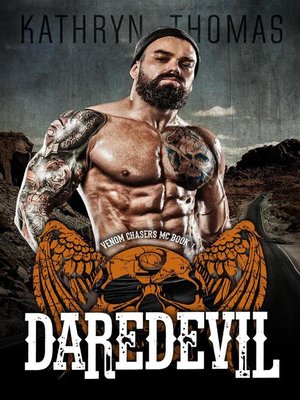 cover image of Daredevil (Book 1)